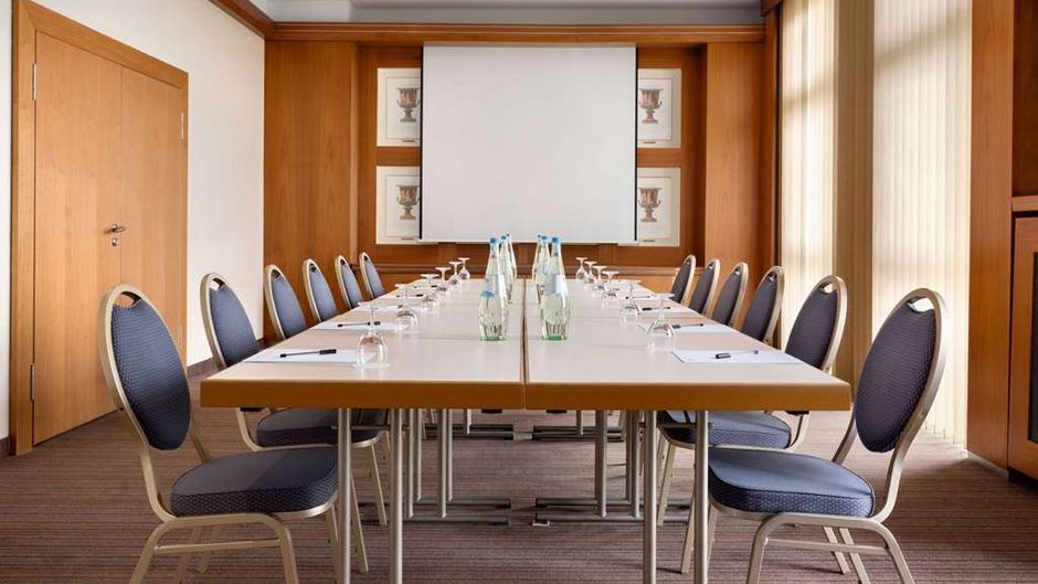 Ramada Munich Airport Meeting