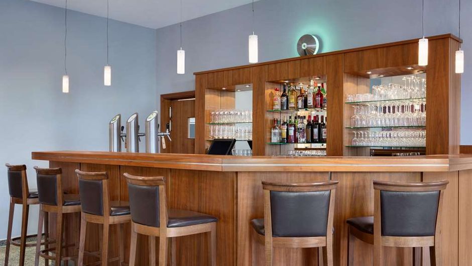 Ramada Munich Airport Restaurant