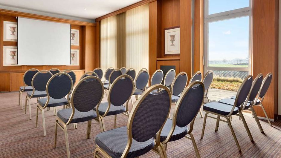Ramada Munich Airport Meeting