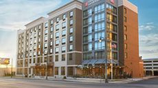 Hilton Garden Inn Memphis Downtown