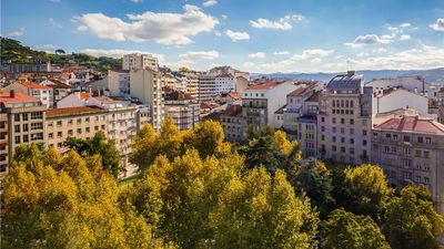 Barcelo Ourense