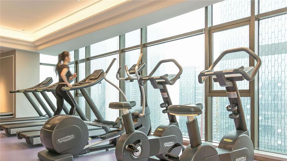 Mercure Chengdu Chunxi Other