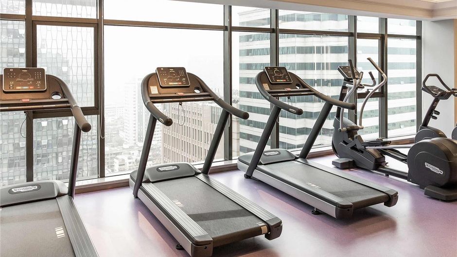Mercure Chengdu Chunxi Health