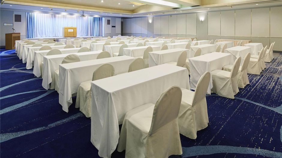 Novotel Okinawa Naha Meeting