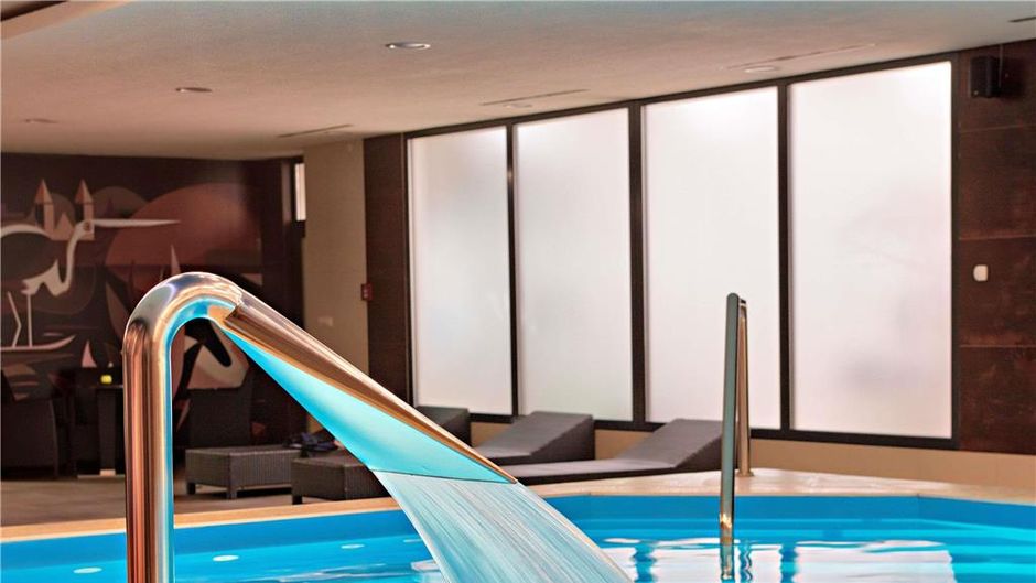 Ibis Styles Sarajevo Pool