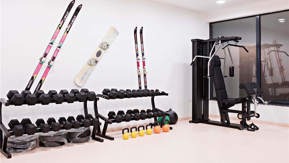Ibis Styles Sarajevo Health