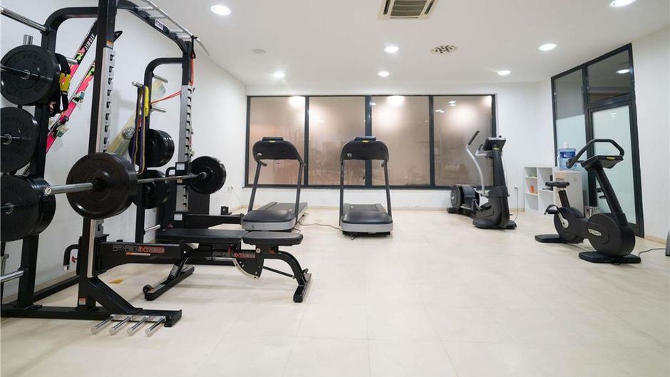 Ibis Styles Sarajevo Health