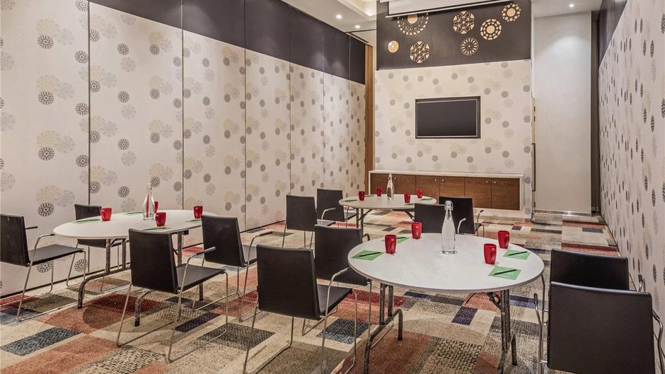 ibis Kolkata Rajarhat Meeting