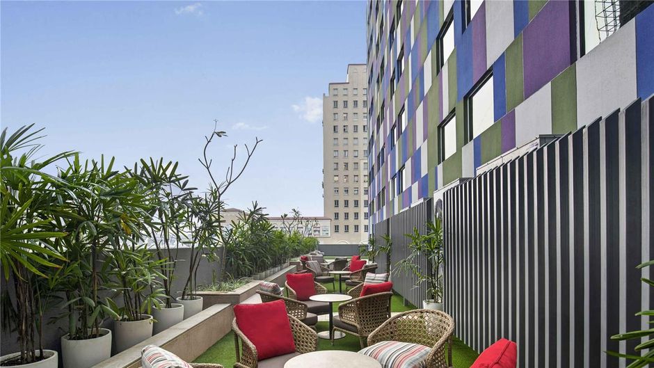 ibis Kolkata Rajarhat Other