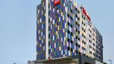 ibis Kolkata Rajarhat