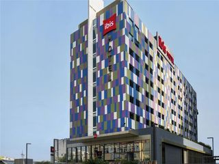 ibis Kolkata Rajarhat