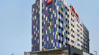 ibis Kolkata Rajarhat