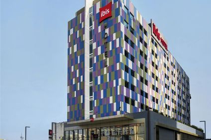 ibis Kolkata Rajarhat