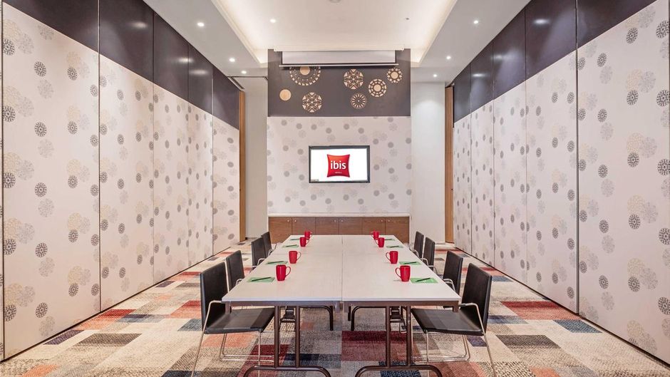 ibis Kolkata Rajarhat Meeting
