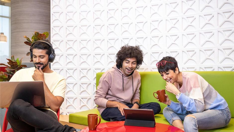 ibis Kolkata Rajarhat Meeting