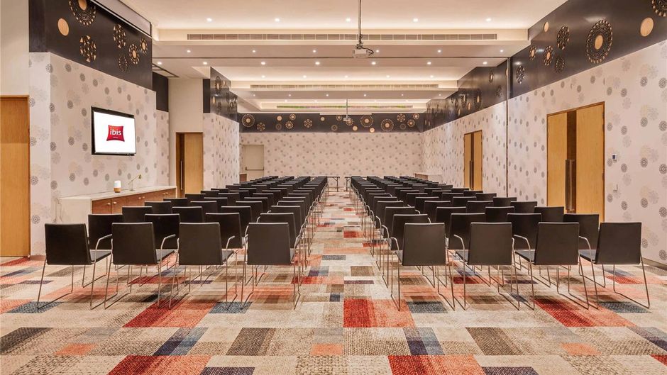 ibis Kolkata Rajarhat Meeting