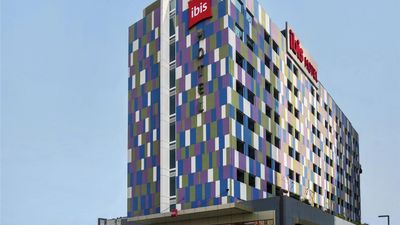 ibis Kolkata Rajarhat