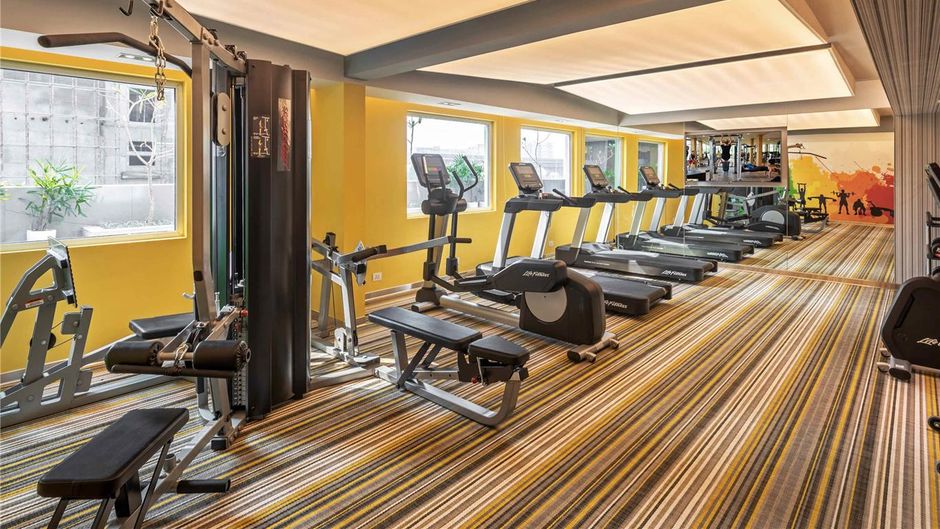 ibis Kolkata Rajarhat Other
