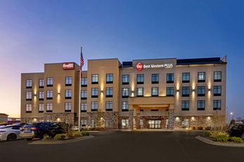 Best Western Plus Executive Residency