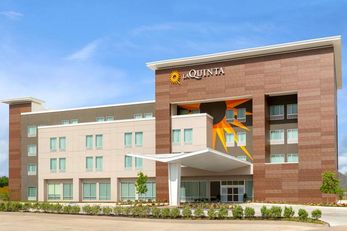 La Quinta Inn & Suites, Richmond