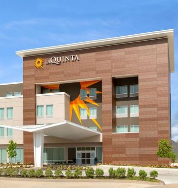 La Quinta Inn & Suites, Richmond
