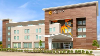 La Quinta Inn & Suites, Richmond