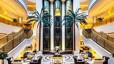 Ezdan Palace Hotel