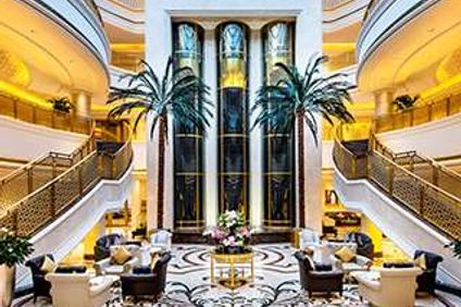 Ezdan Palace Hotel