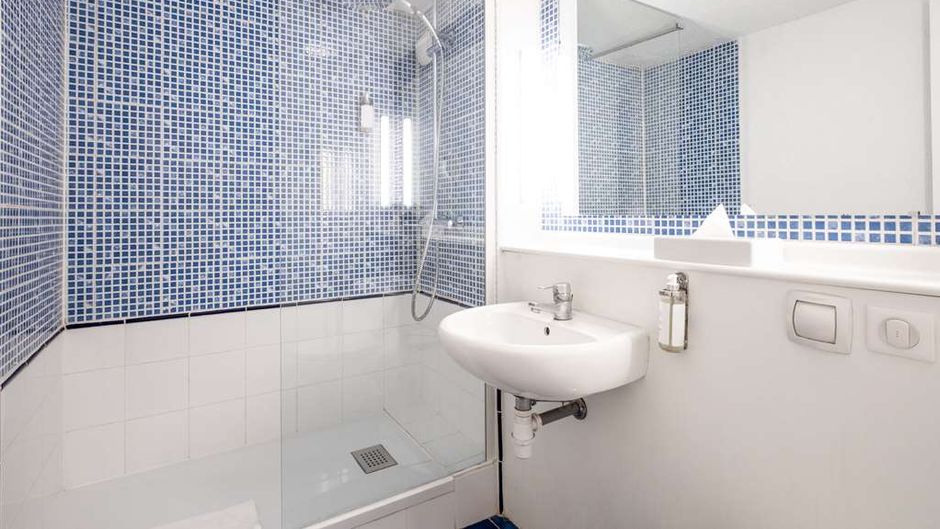Comfort Hotel Rungis - Orly Room