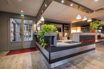 Comfort Hotel Rungis - Orly