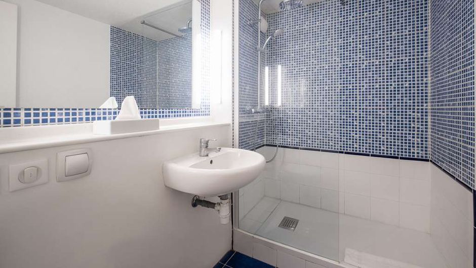 Comfort Hotel Rungis - Orly Room