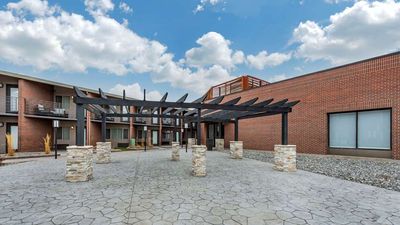 Best Western Premier Denver East