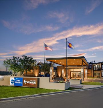 Best Western Premier Denver East