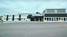 Fosshotel Husavik