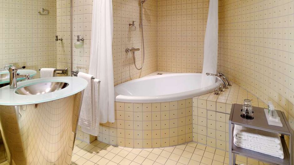 Penck Hotel Dresden Room