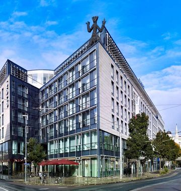 Penck Hotel Dresden