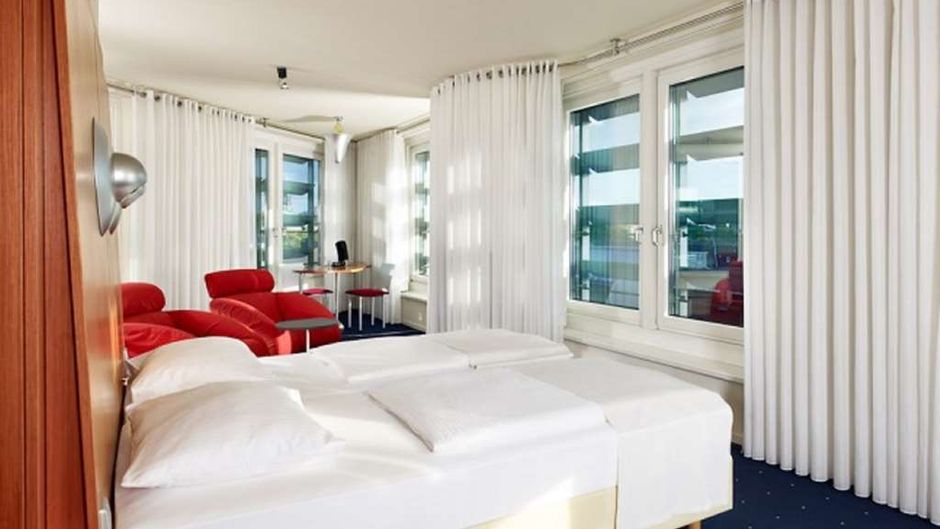 Penck Hotel Dresden Suite