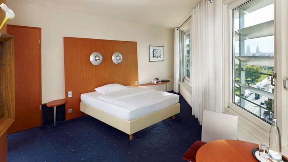 Penck Hotel Dresden Suite