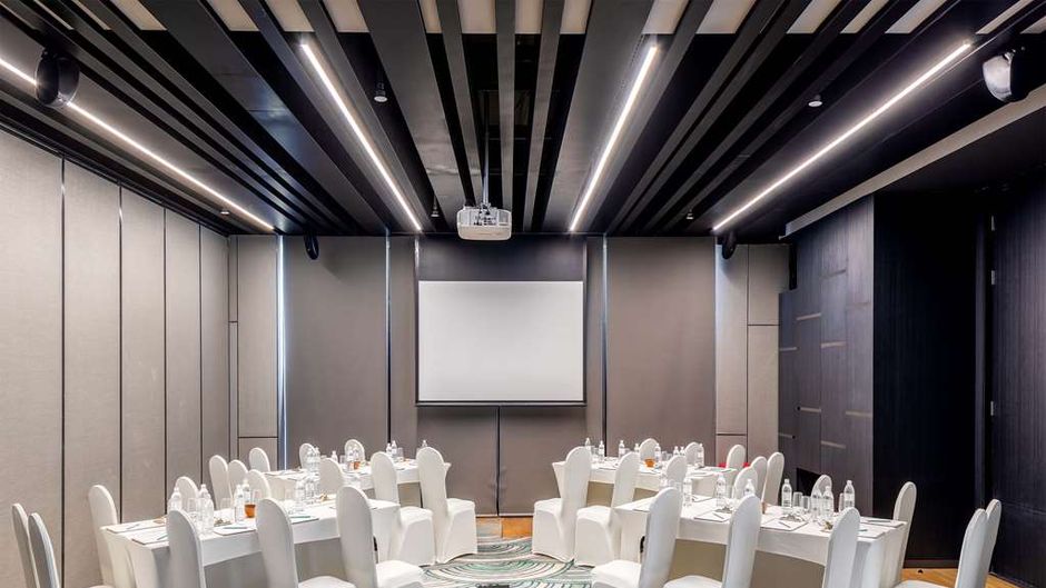 Artyzen Habitat Hongqiao Shanghai Ballroom