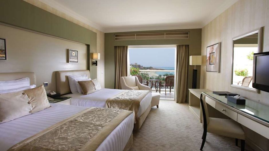 Kaisol Romance Resort Room