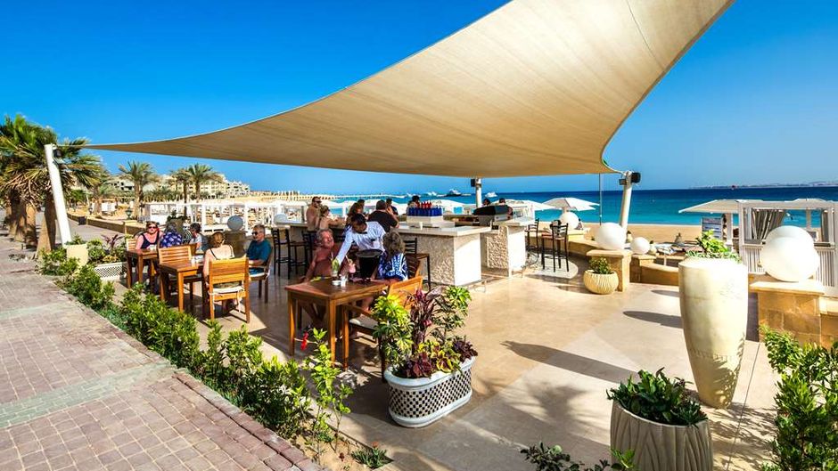 Kaisol Romance Resort Beach