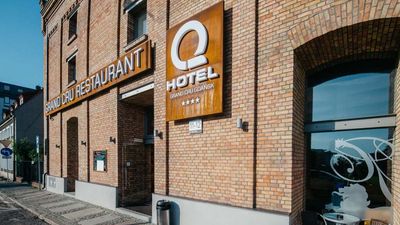 Q Hotel Grand Cru