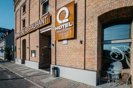 Q Hotel Grand Cru