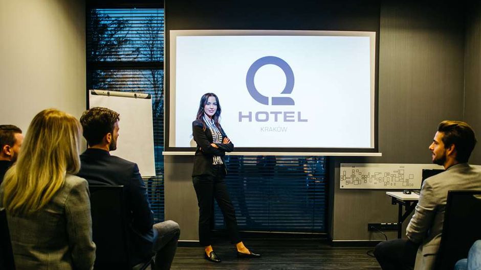 Q Hotel Krakow Other