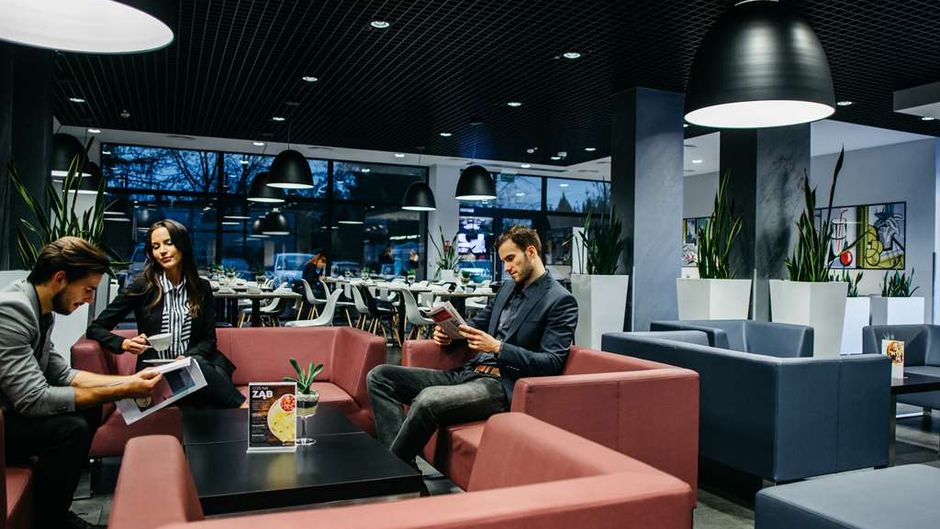 Q Hotel Krakow Other