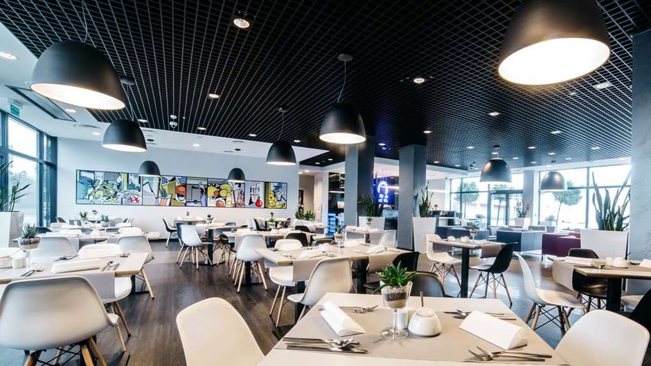 Q Hotel Krakow Other