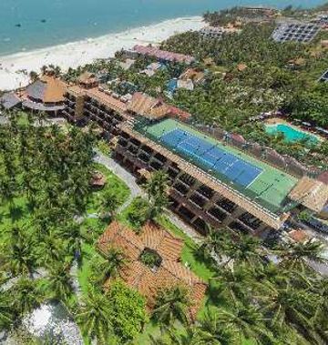 Seahorse Resort & Spa