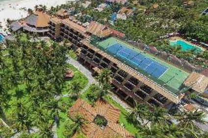 Seahorse Resort & Spa