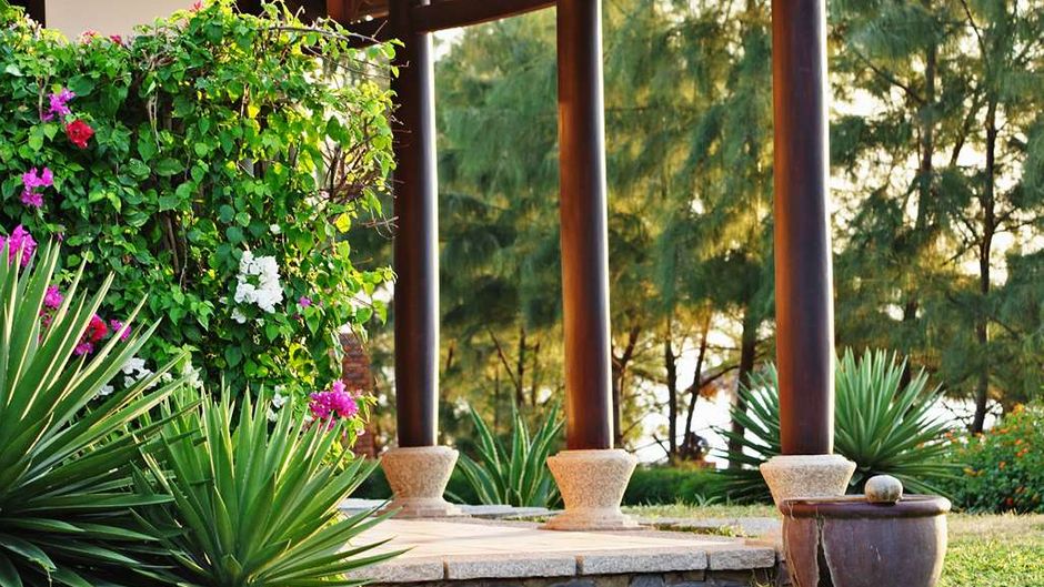 Seahorse Resort & Spa Suite