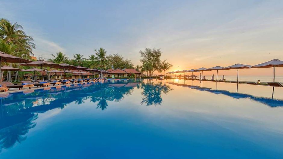 Seahorse Resort & Spa Other